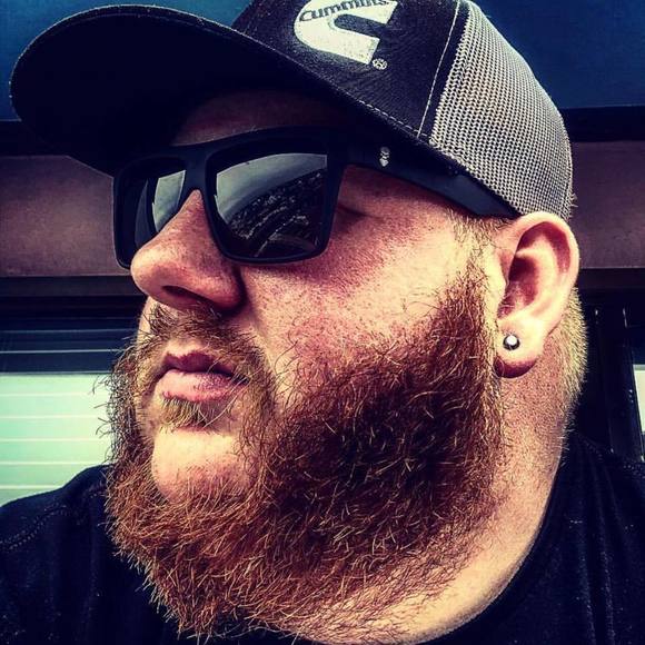 Meet your Posher, Gary - Picture 1 of 1